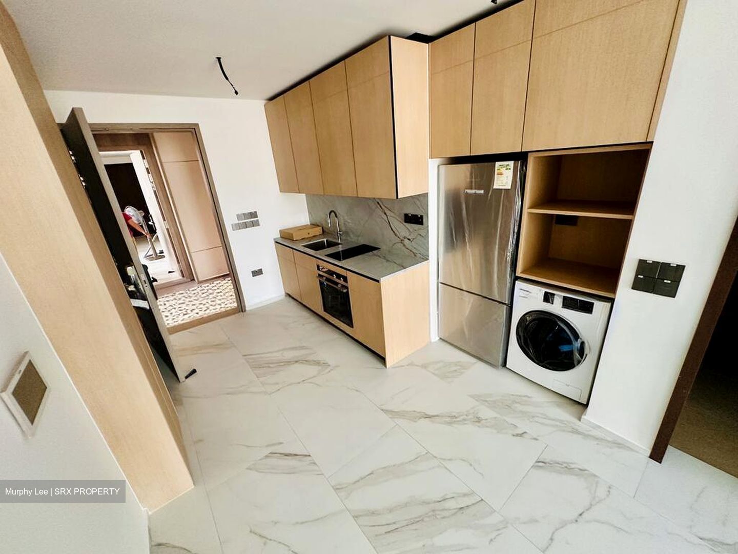Claydence (D15), Apartment #522067911